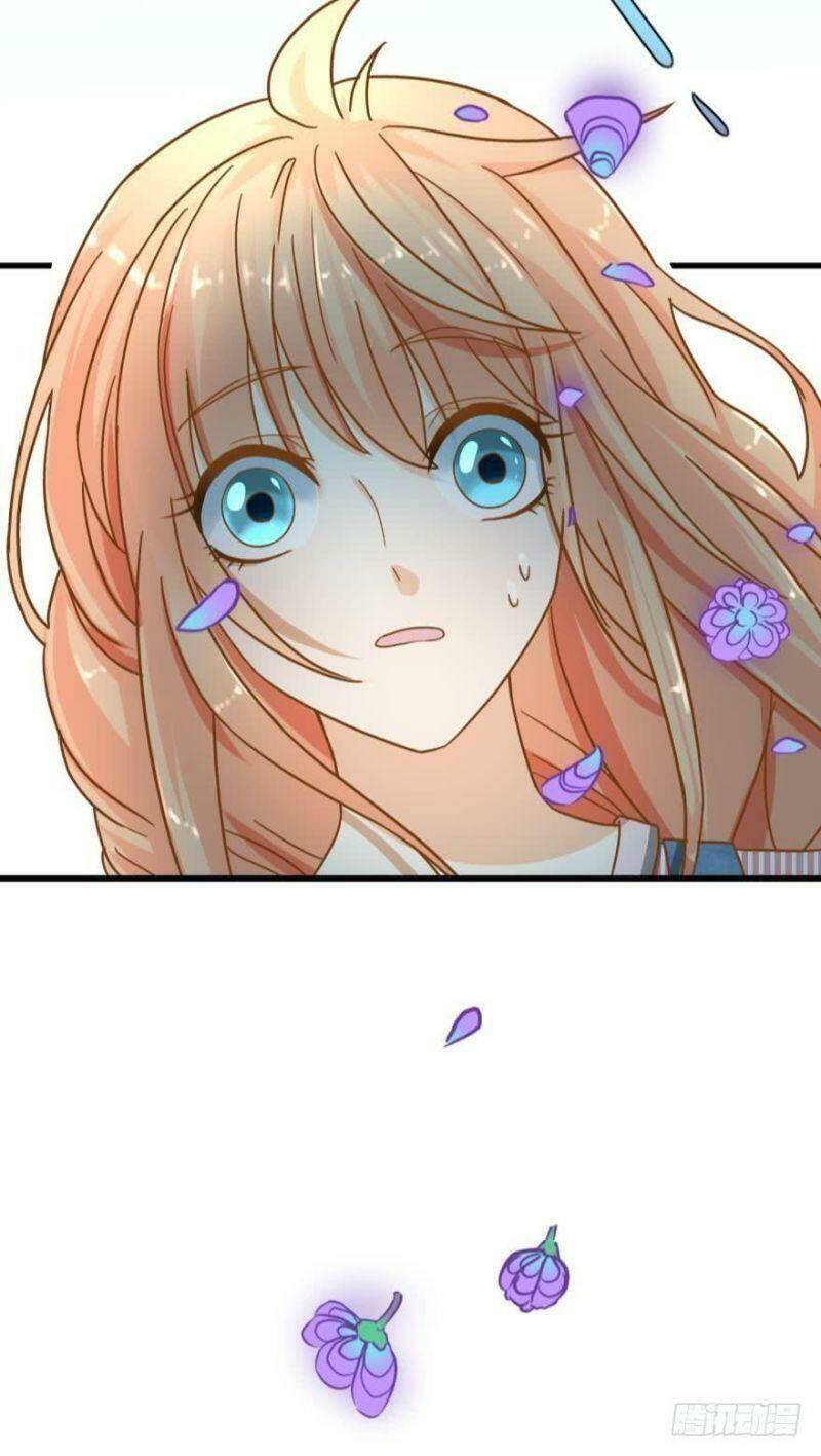 nhân ngư học trưởng, đừng ôm ta! chapter 63 39