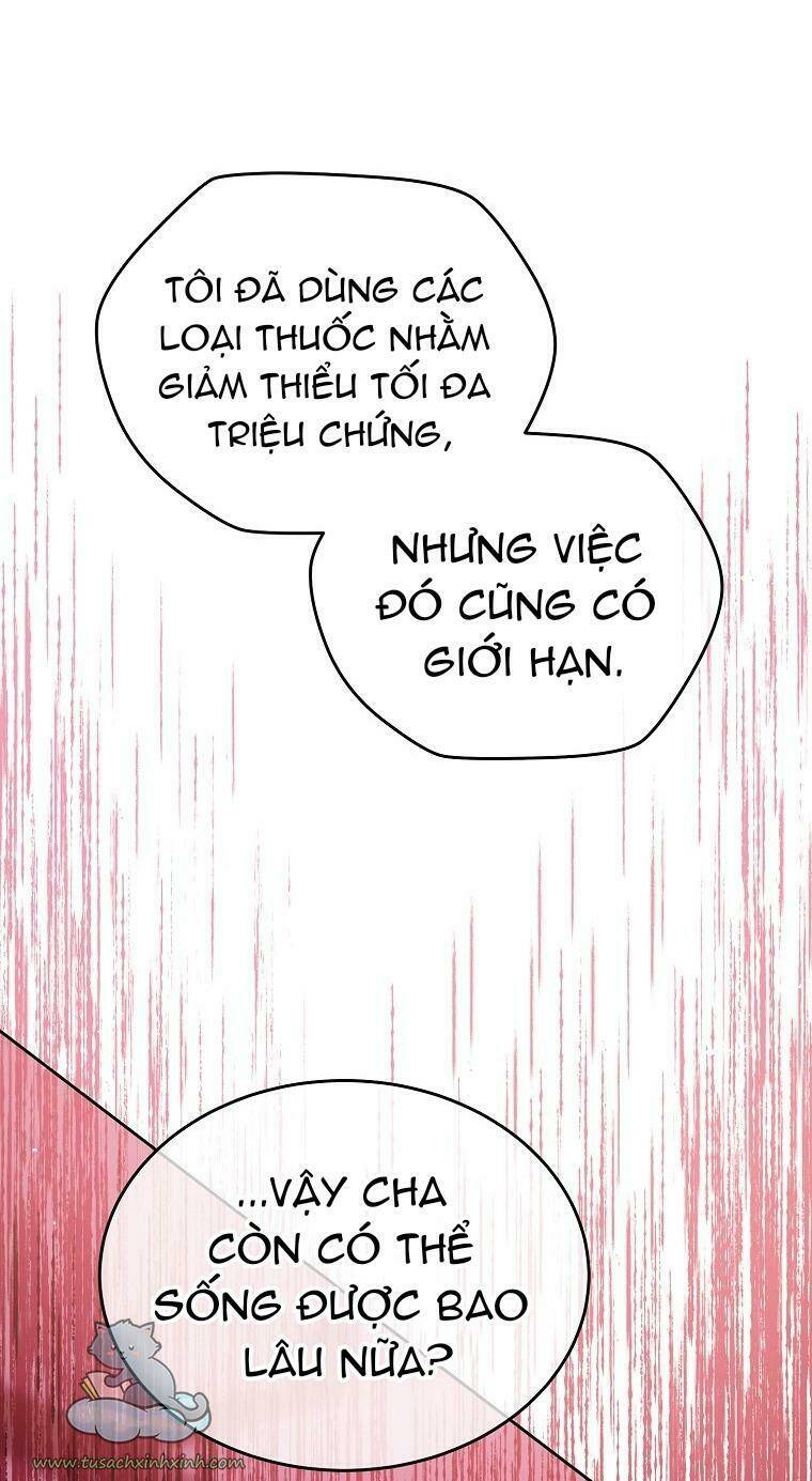 chồng em dễ thương chết mất thôi! chapter 35 12