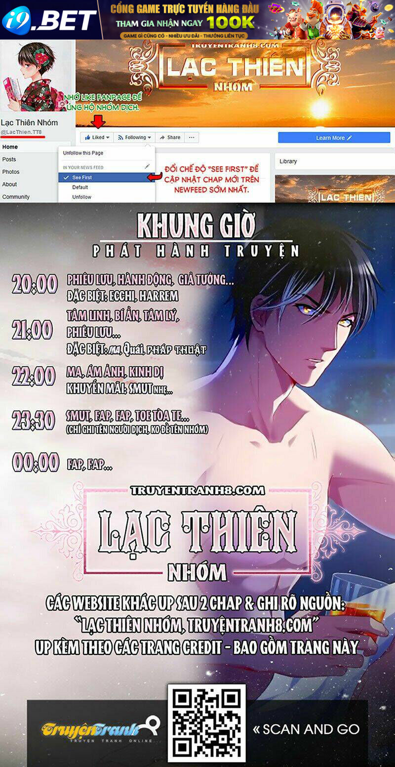 dạy bảo ma vương lão công chapter 234 12