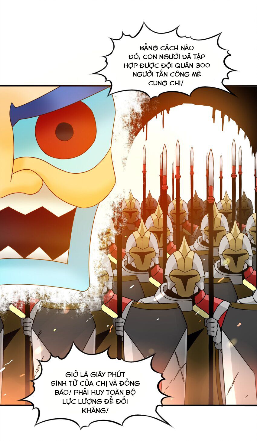 tôi trở thành ceo ở thế giới khác chapter 15 12