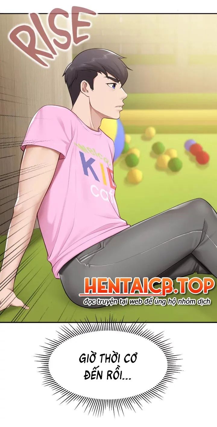 quán cafe thiên đường chapter 6 7