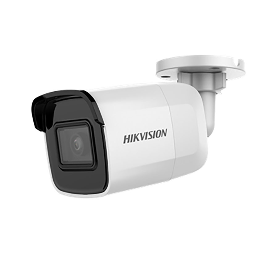 Camera IP WIFI DS-2CD2021G1-IW Hikvision Ngoài Trời 2MP - Hàng chính hãng