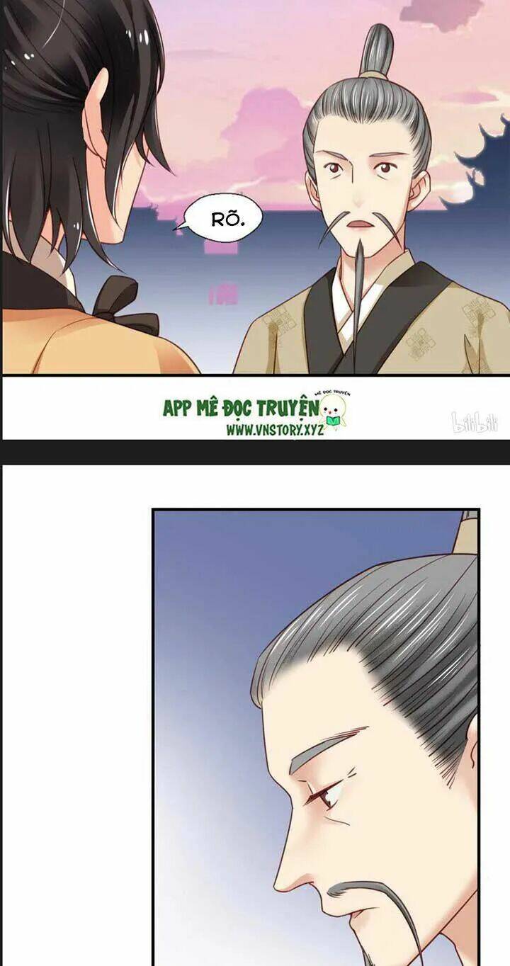 kiều nữ độc phi chapter 103 10