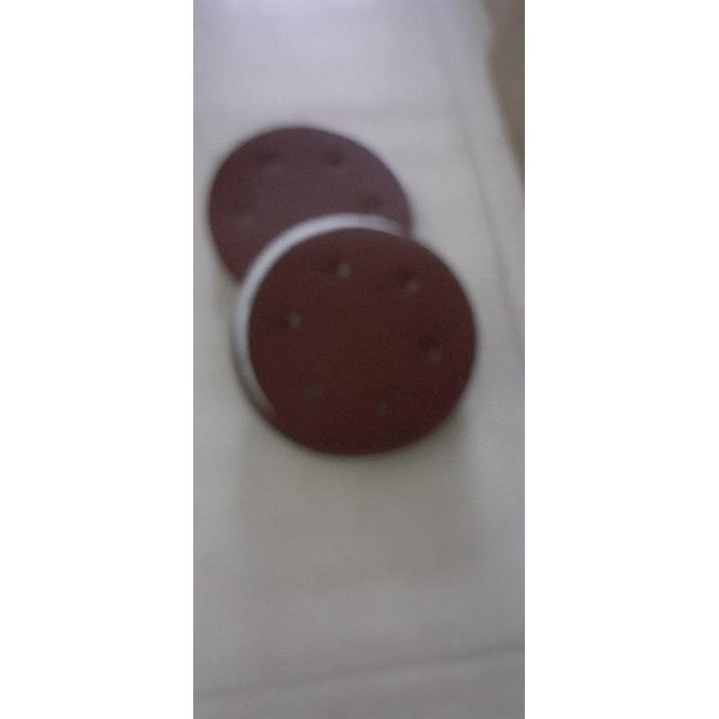Combo 1 hộp 100 tờ Giáp máy p40,P36 ...chà tường