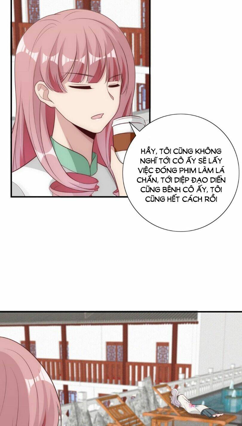 trở lại showbiz làm ảnh hậu chapter 11 3