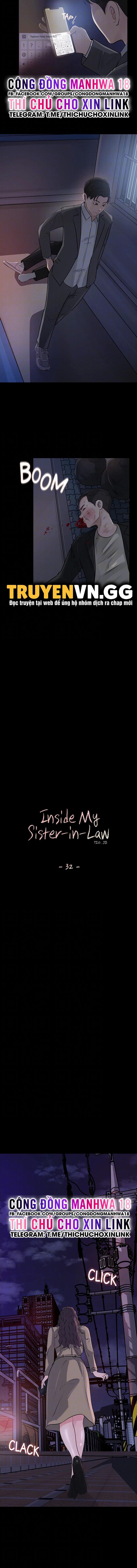 em vợ nóng bỏng chapter 32 10
