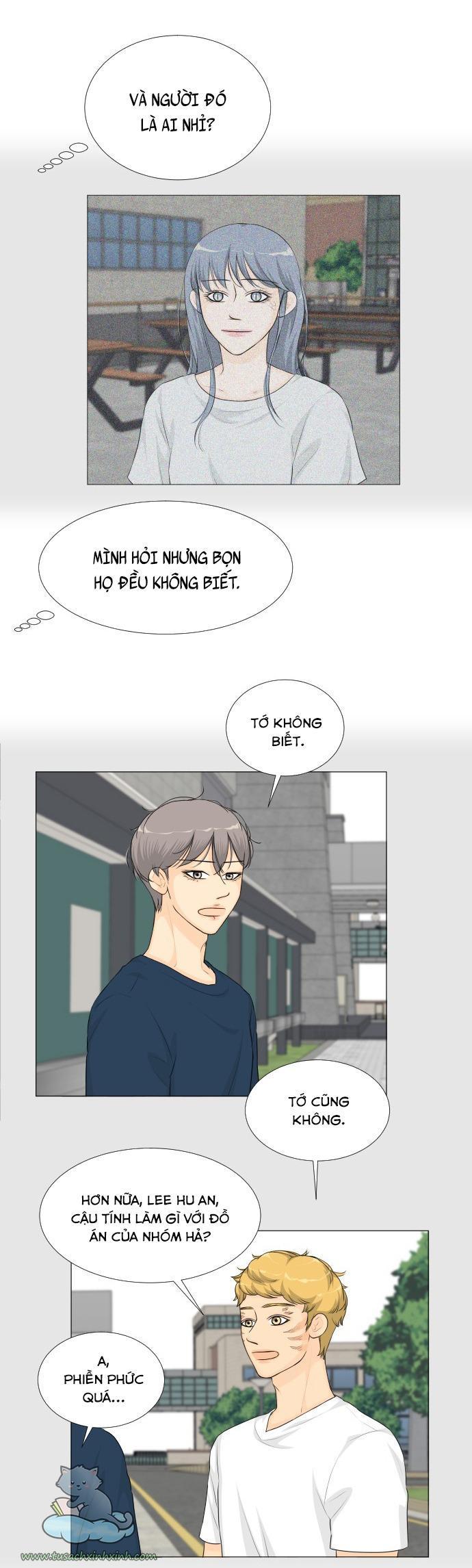 bán quỷ chapter 39 18