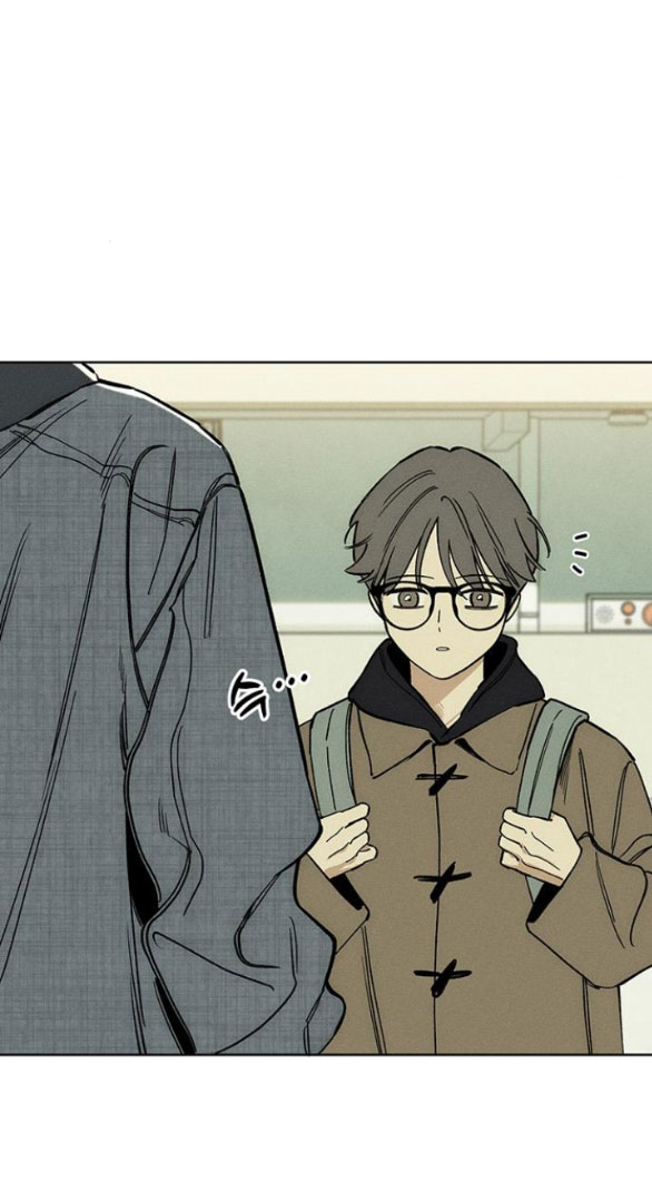 [18+] Nước Mắt Trên Đóa Hoa Tàn chapter 8.1 28