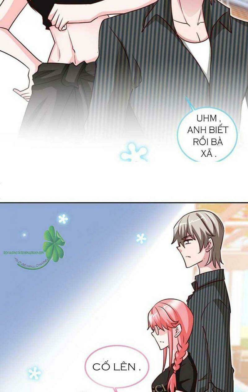 truy nã toàn cầu truy thê về sủng chapter 87.2 13