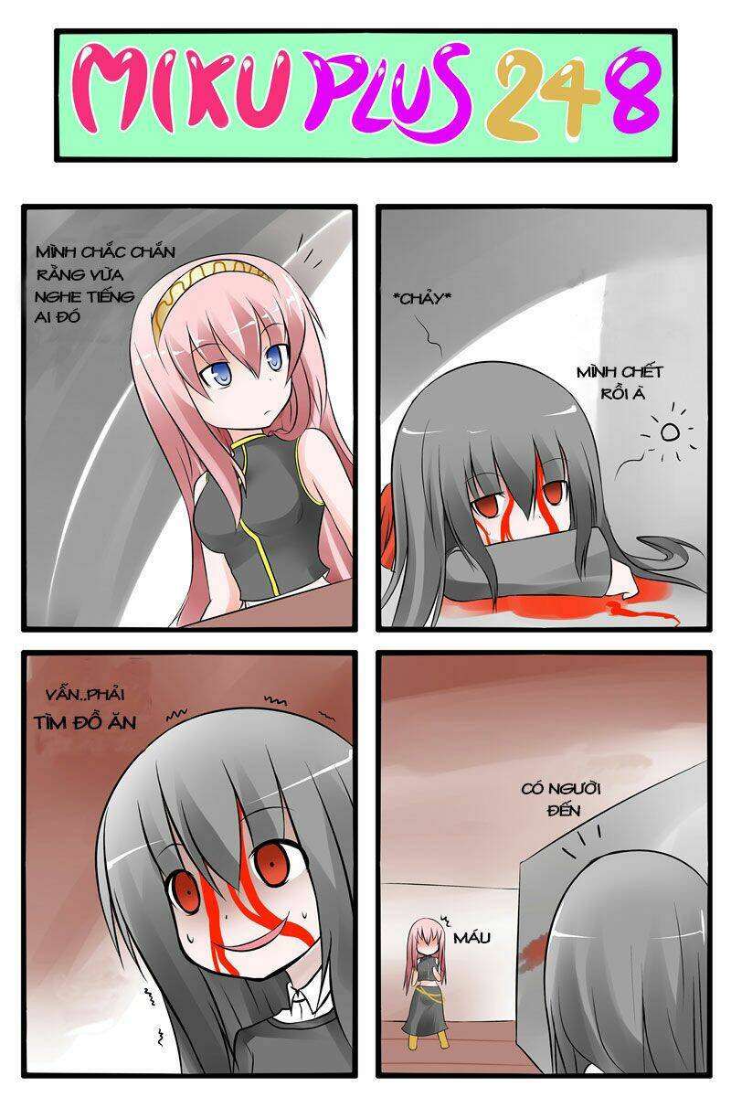 miku plus chapter 24 8