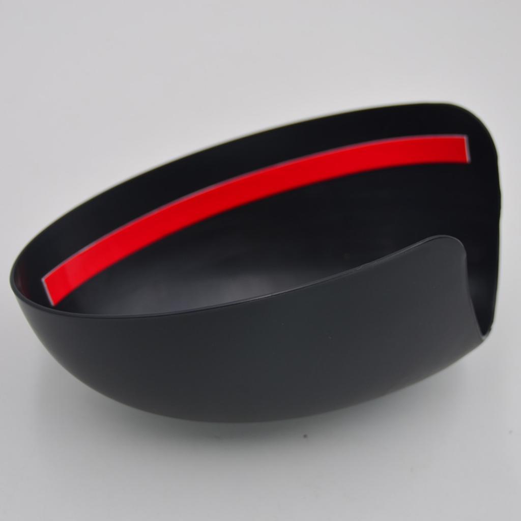 Replacement Left Passenger Side Rearview Mirror Cover for  2001- 2006