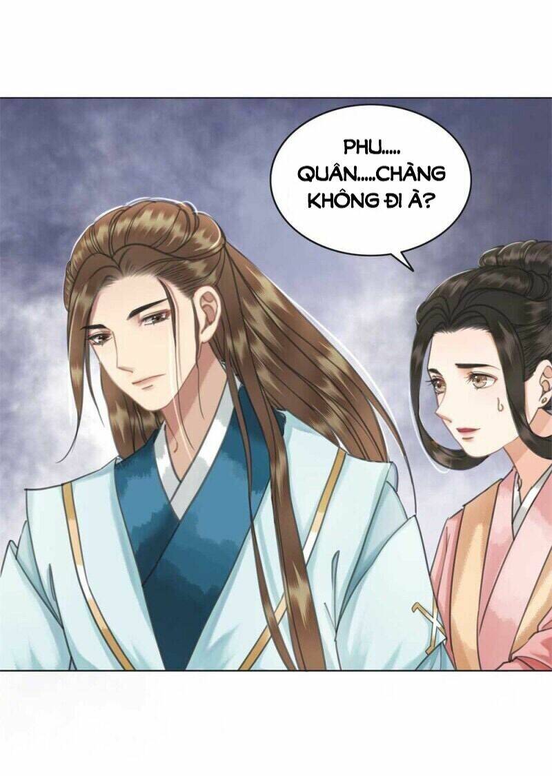 gay rồi! cái đó thành tinh rồi chapter 57 14