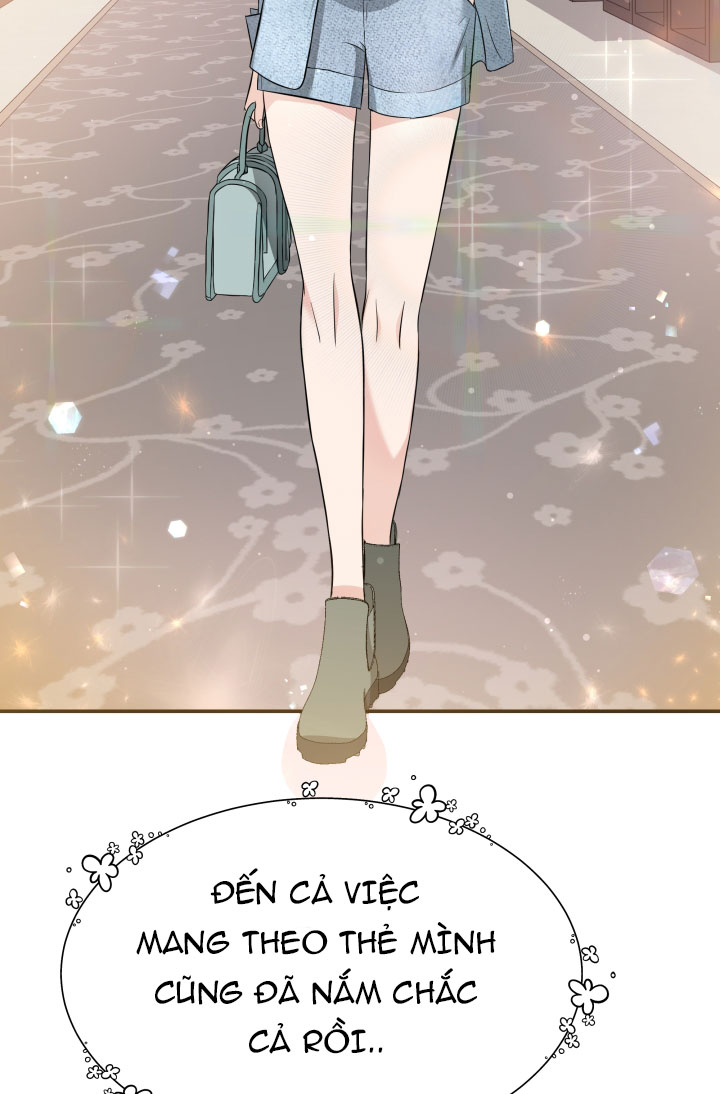 vị đại diện đáng ngờ chapter 6.2 34