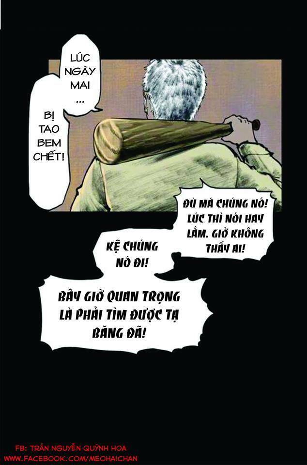 cương thi 1995 chapter 1 33