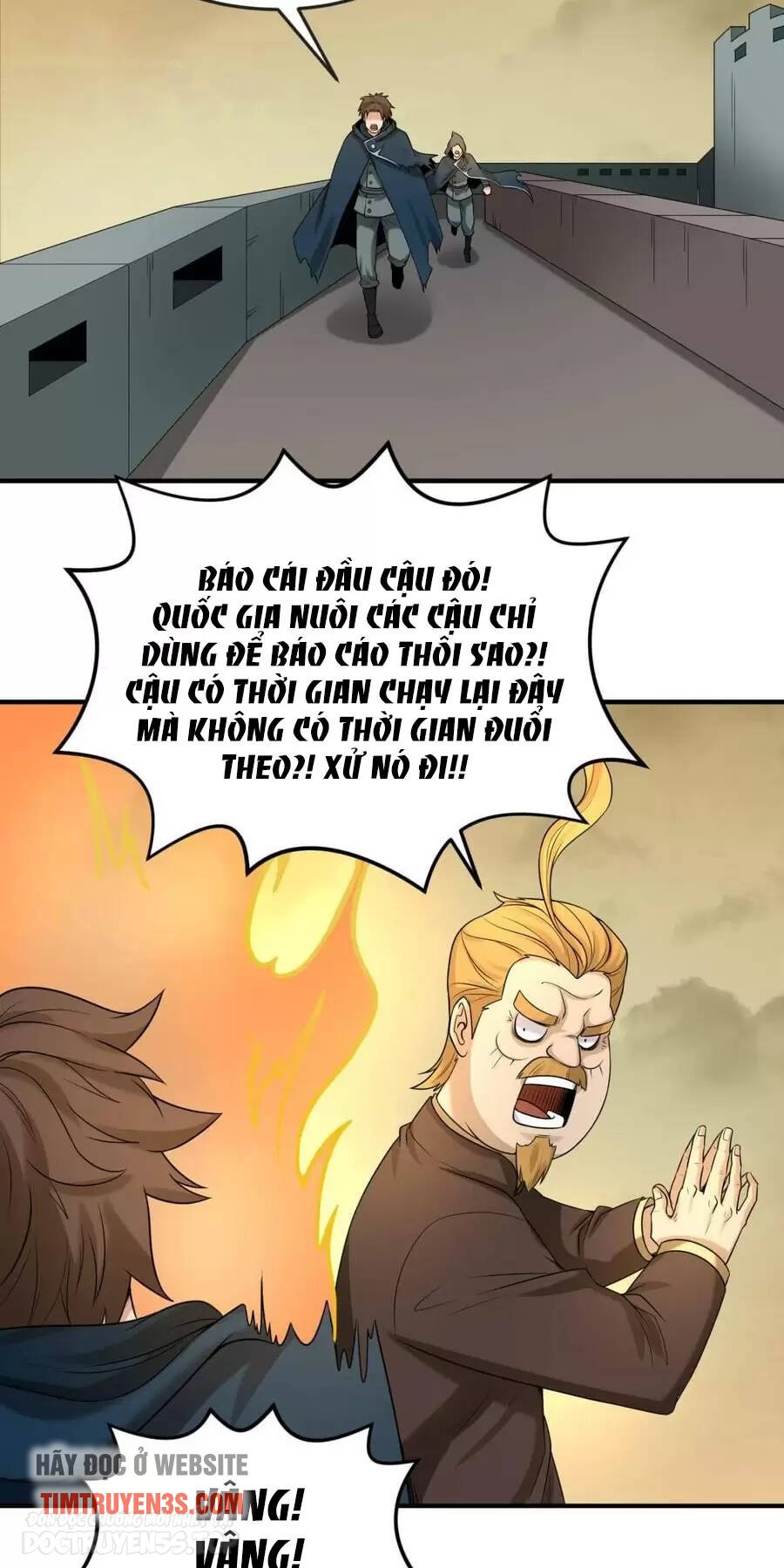 toàn cầu quỷ dị thời đại chapter 35 29