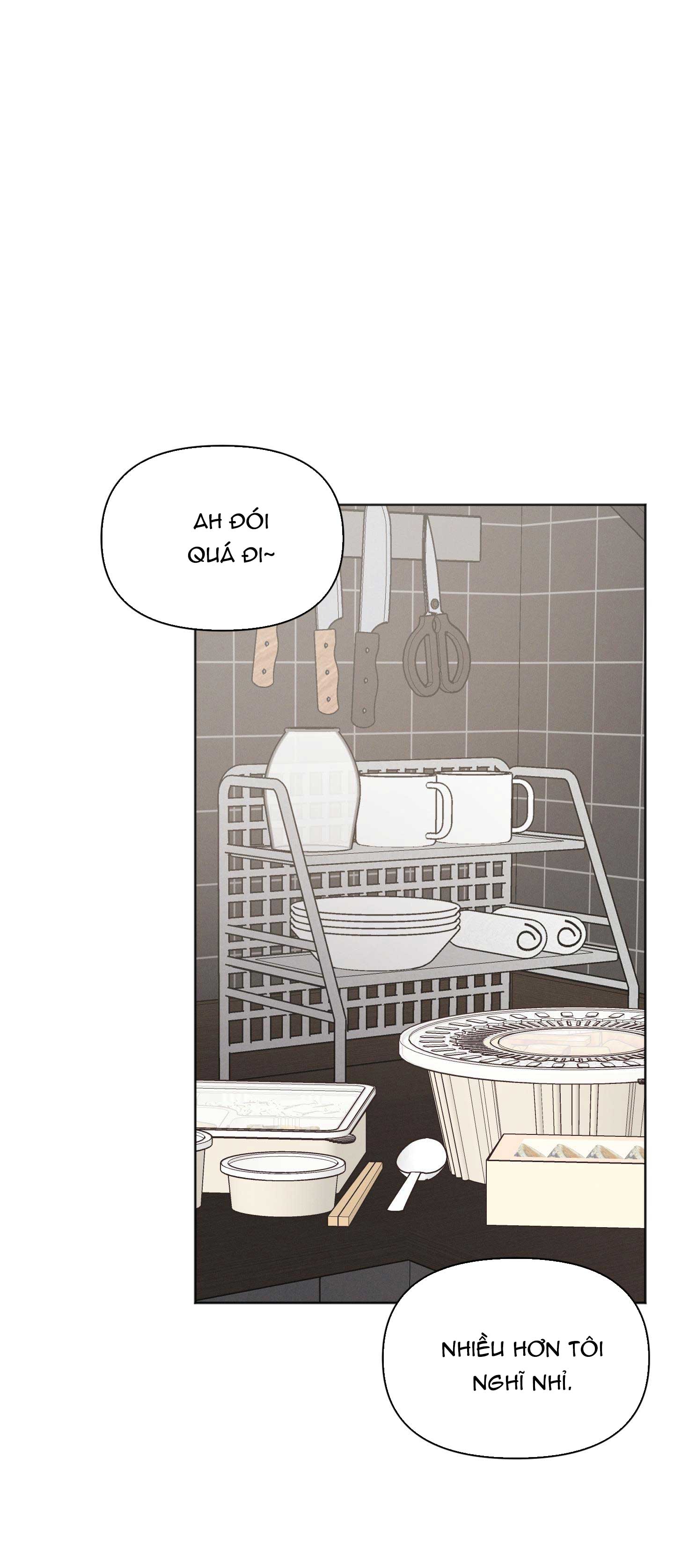 đời tư hàng xóm chapter 21 30