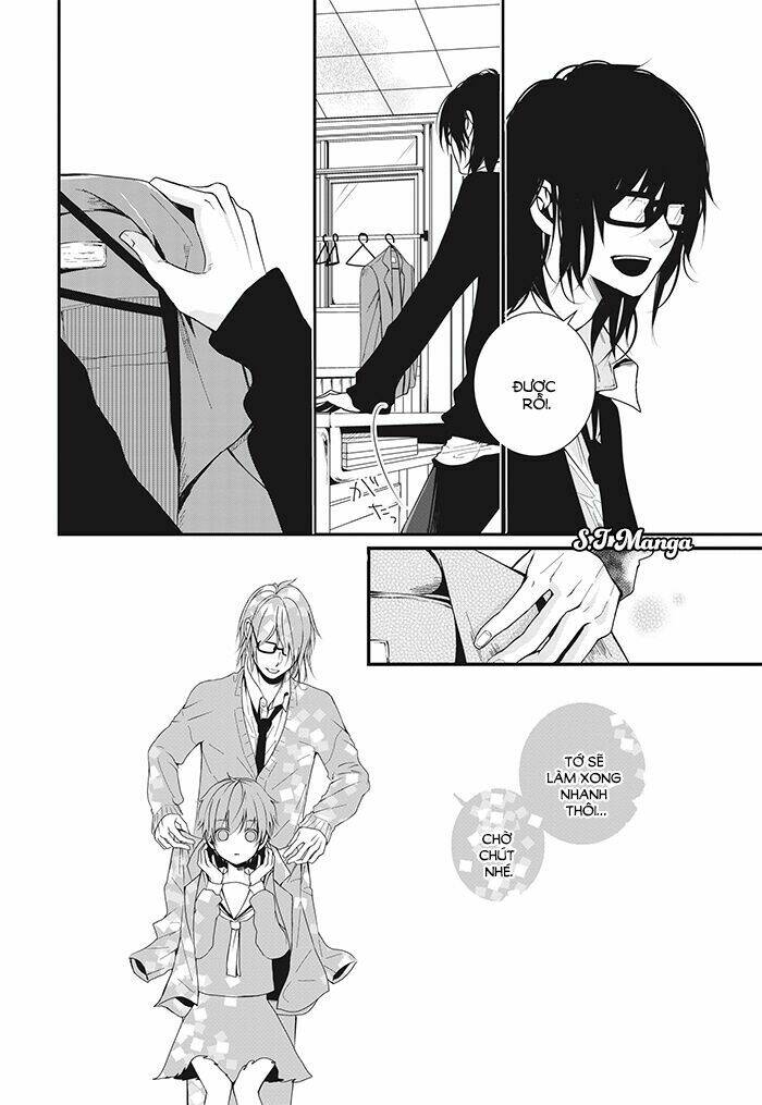 amefuri rhapsody chapter 1 17