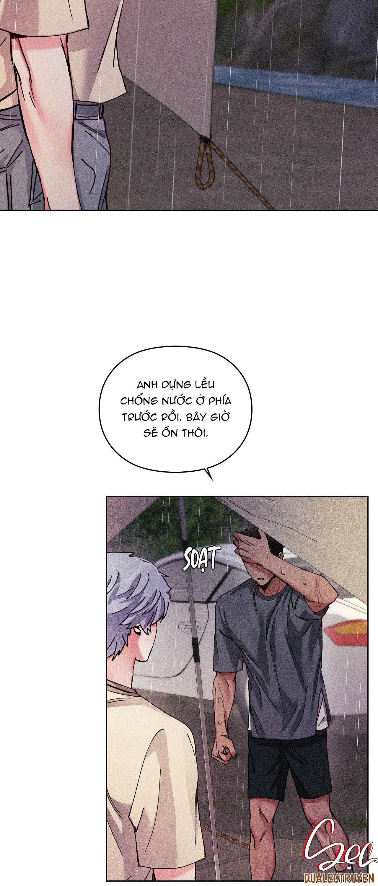 cùng nâng tạ nhé chapter 44 24