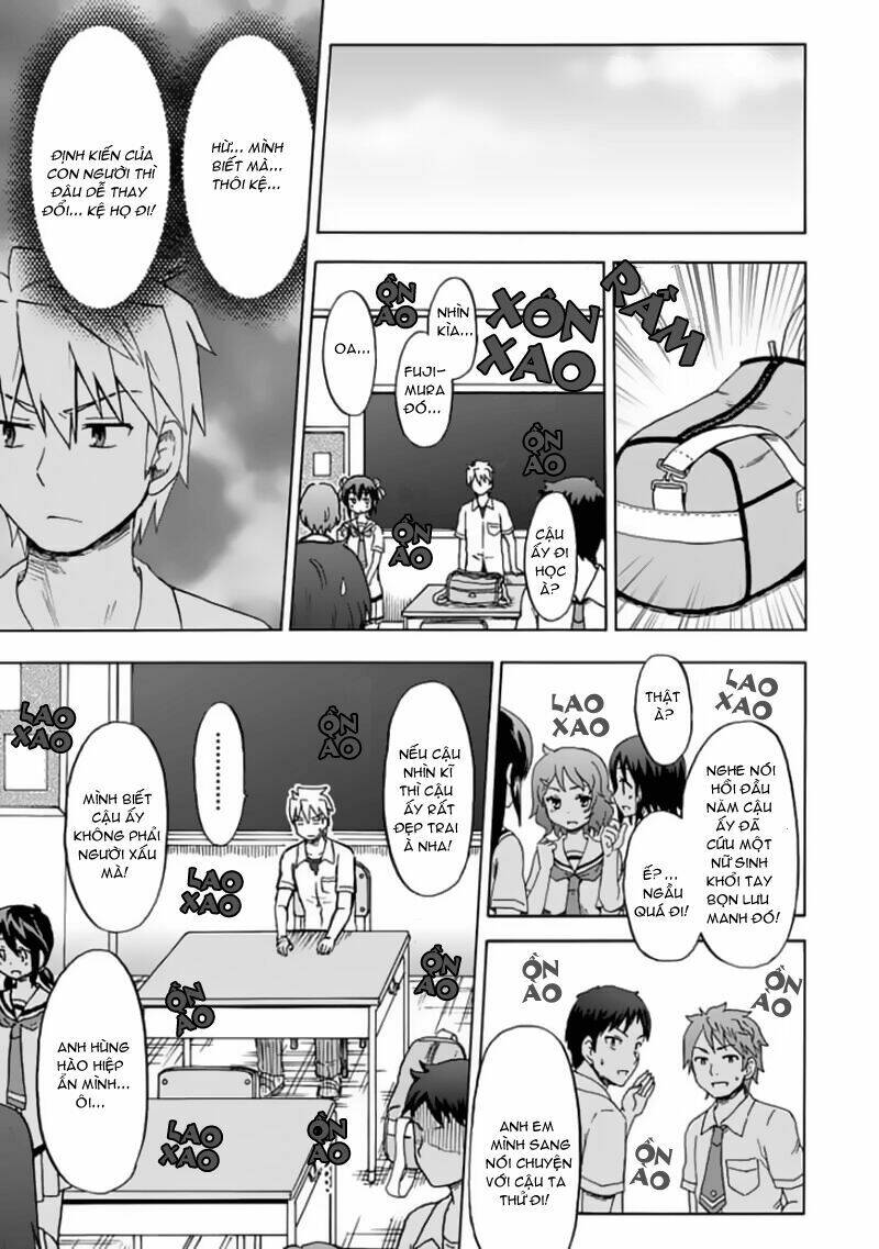 fujimura-kun meitsu chapter 80 12