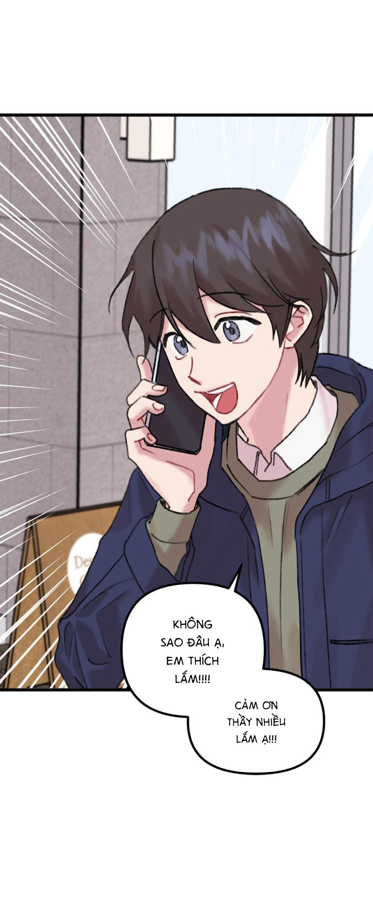 anh thật sự thích em sao chapter 35 3