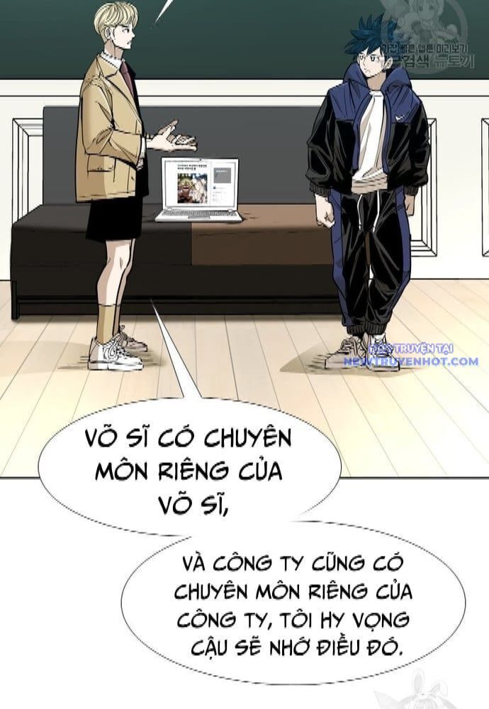 shark - cá mập chapter 256 25