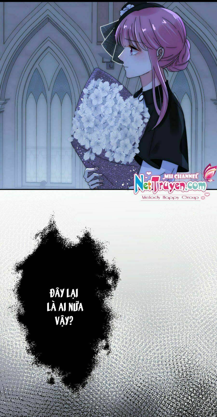 hoàn mỹ lão công tiến hóa luân chapter 96 34