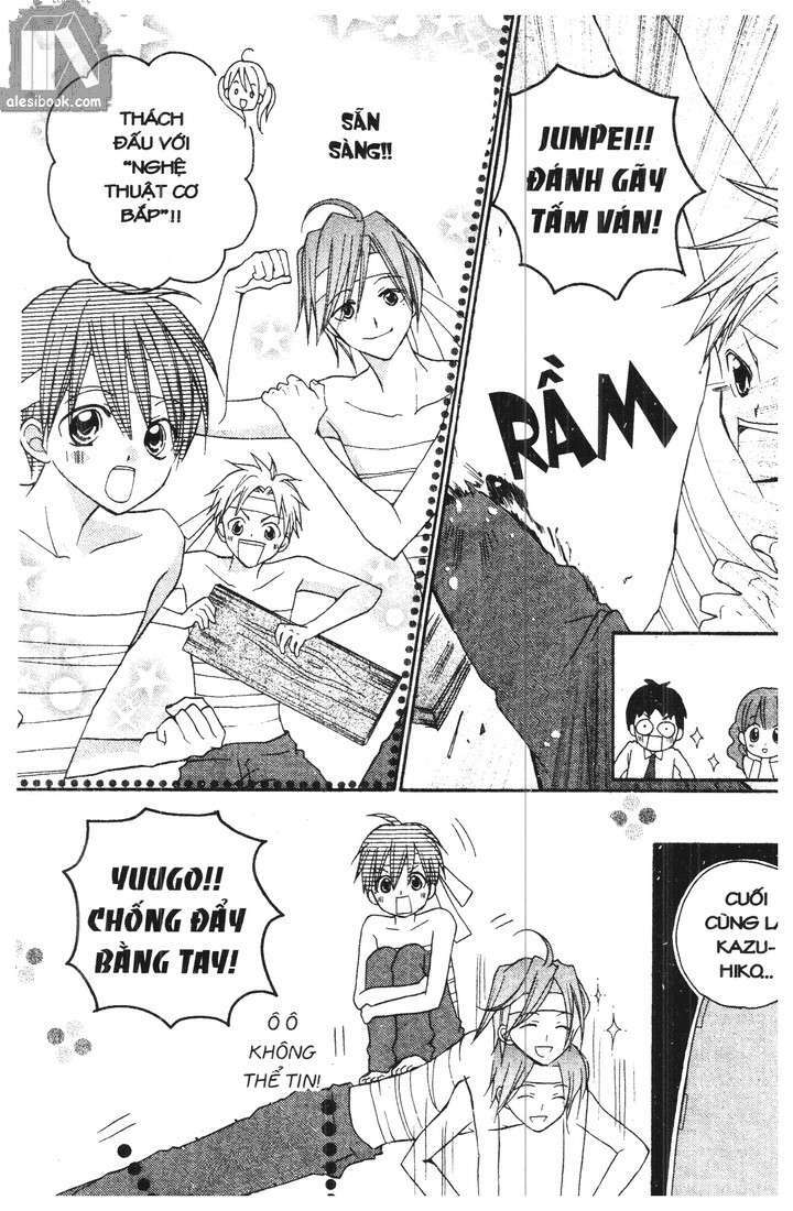 crash! chapter 24 25