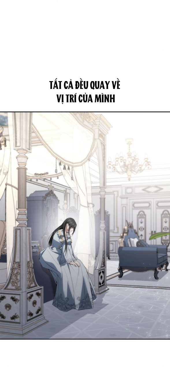 chị yêu, kiếp này em sẽ là hoàng hậu chapter 102.2 5