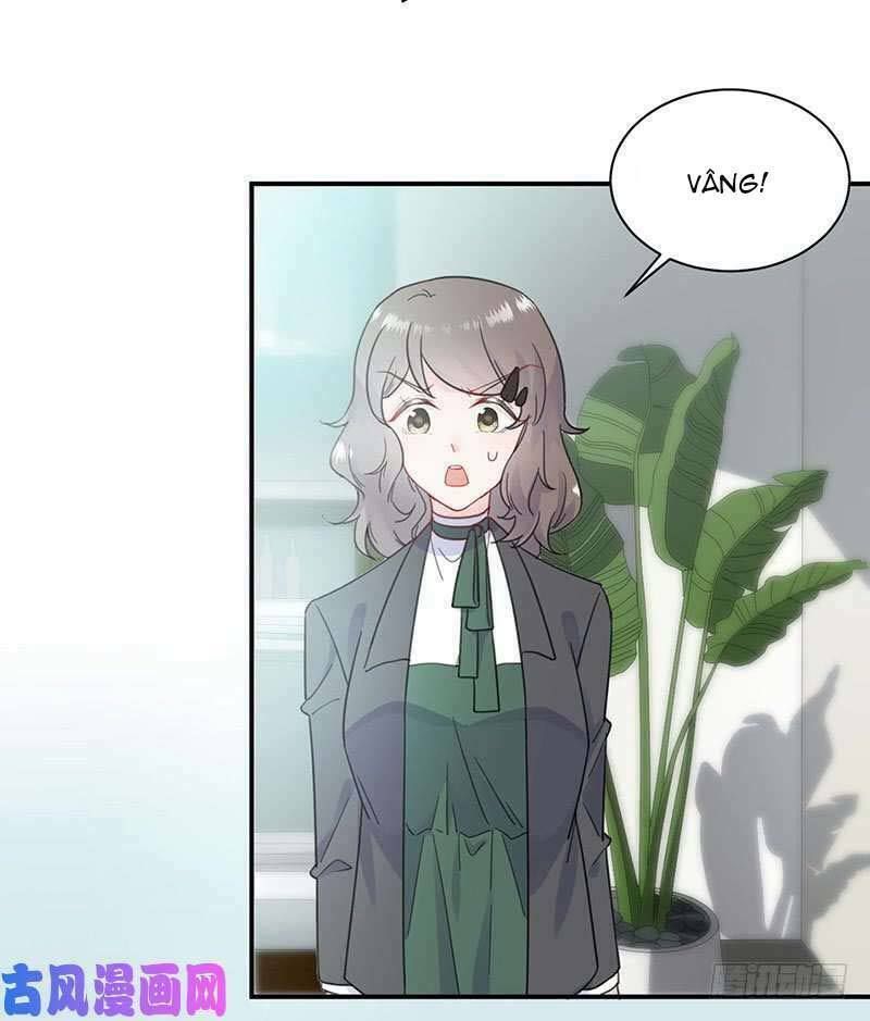 chọc tới chủ tịch tổng tài 2 chapter 119 12