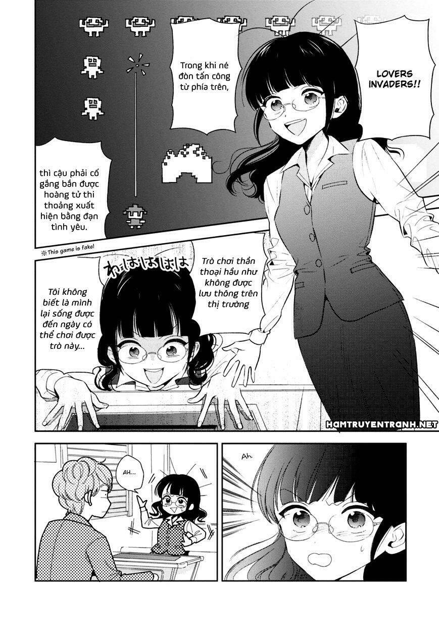 game yaru kara 100-en kashite! chapter 1 20