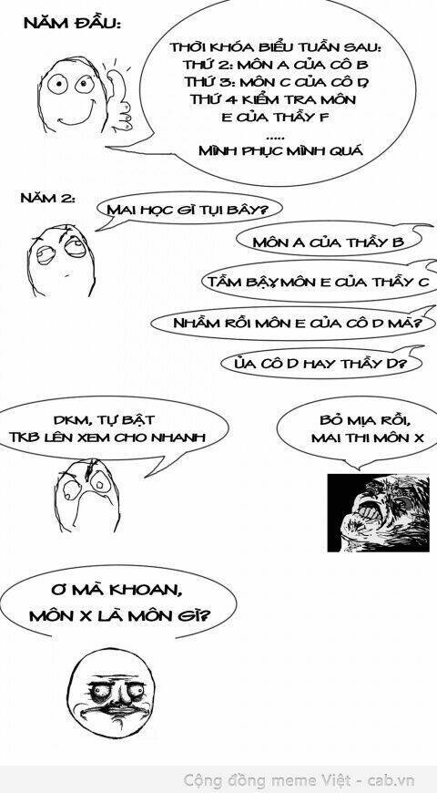 rage comic-troll chapter 44 35