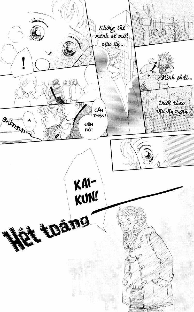 kimi no kachi chapter 5 30