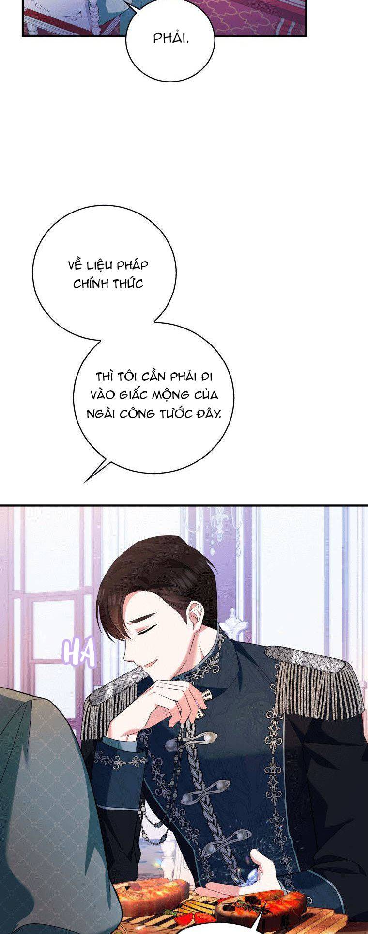 xin hãy ủng hộ sự trả thù của tôi chapter 4 42