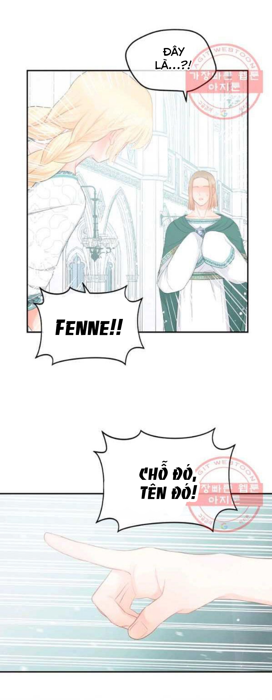 xin đừng trao tấm lòng vào cuốn sách ấy chapter 20 32