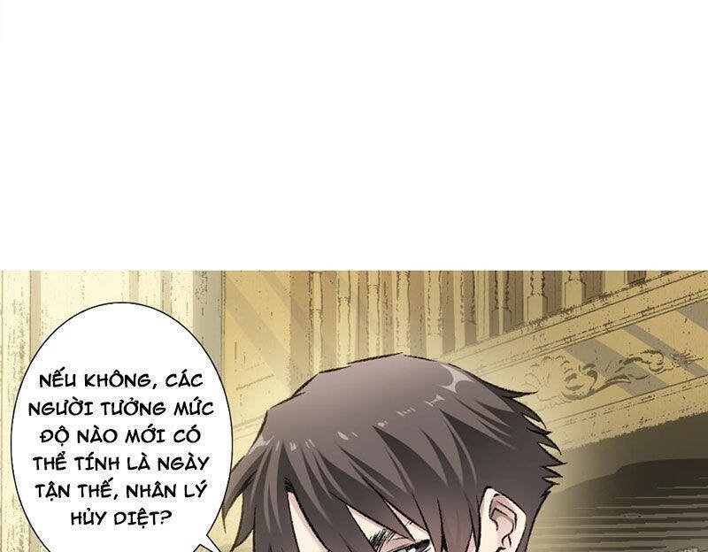 ta tạo ra tổ chức cứu thế chapter 8 64