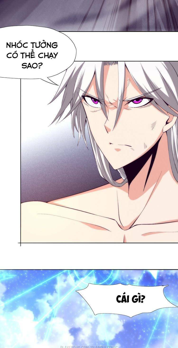 hắc kim đảo chapter 20 11