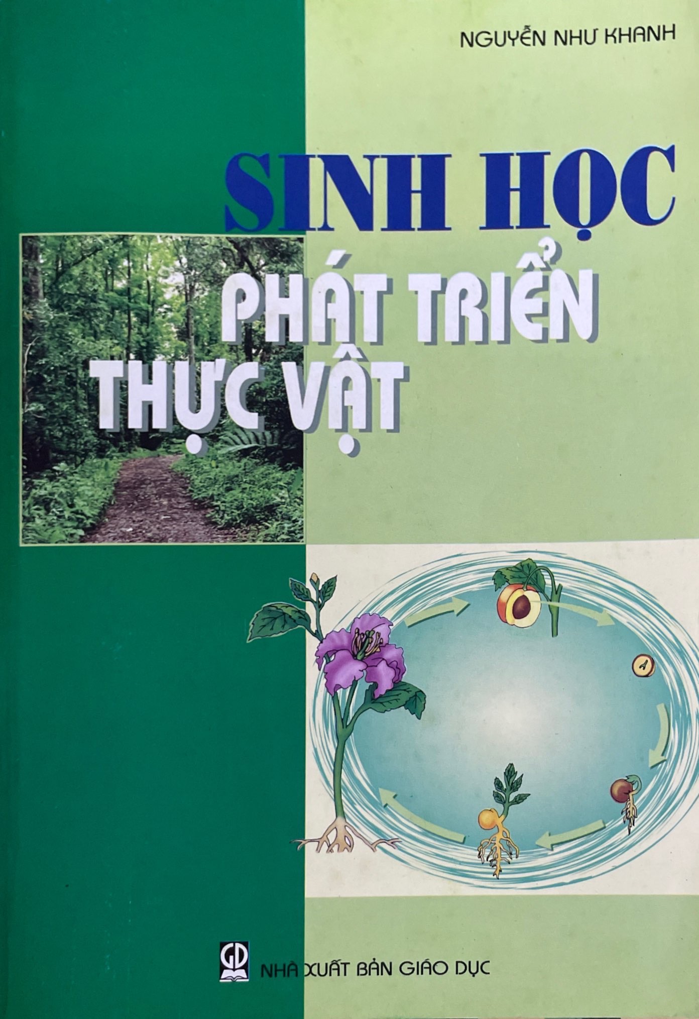 Sinh Học Phát Triển Thực Vật