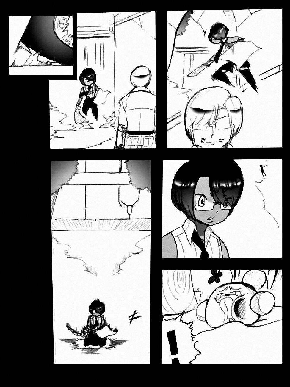 nhật ký dâm tama chapter 12 19