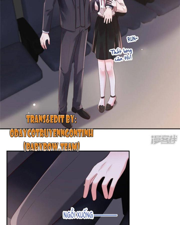 tái sinh tương ngộ chapter 77 9