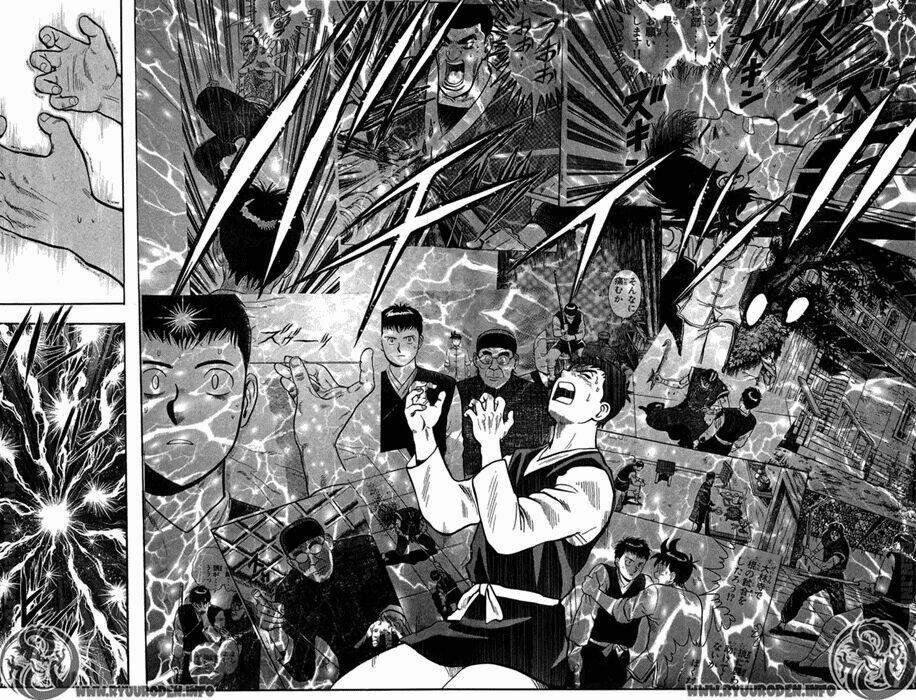 hoàng phi hồng phần 1 chapter 34 78