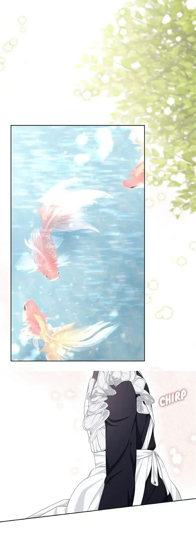 nữ hầu muốn đình công chapter 7.1 20