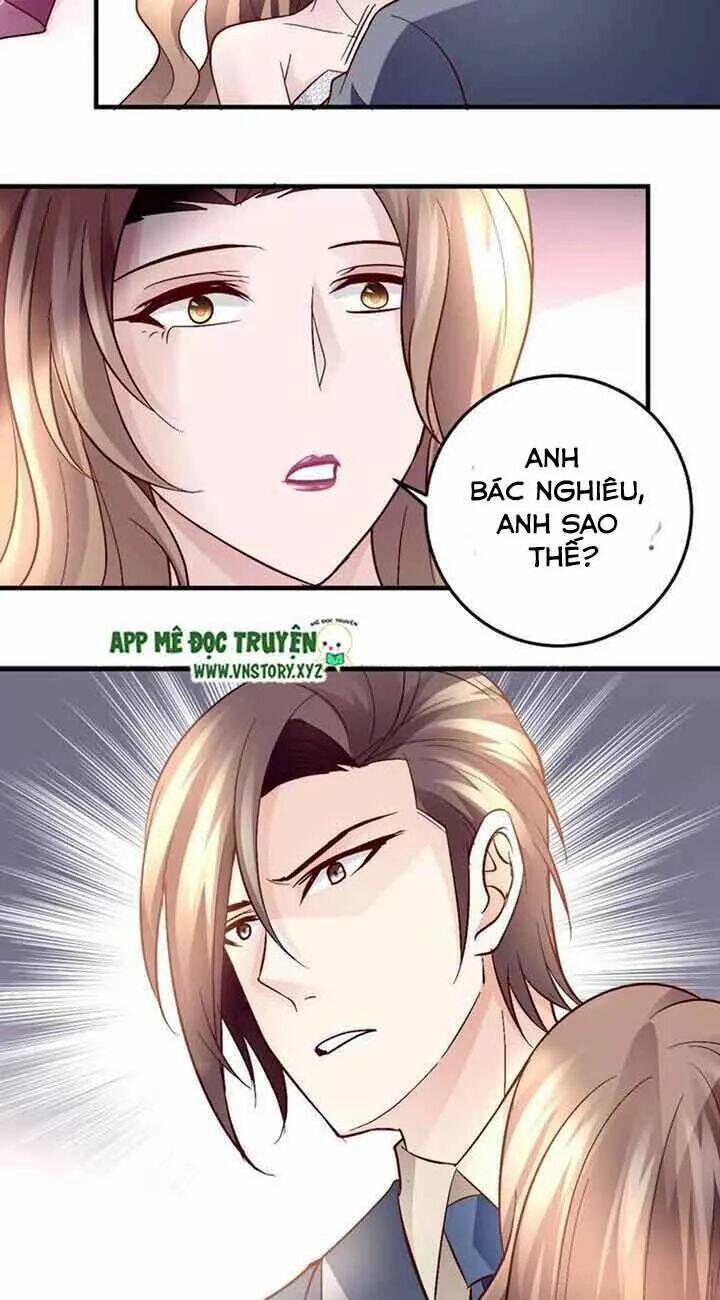 trò chơi săn tình - tổng tài khó kìm lòng chapter 64 29