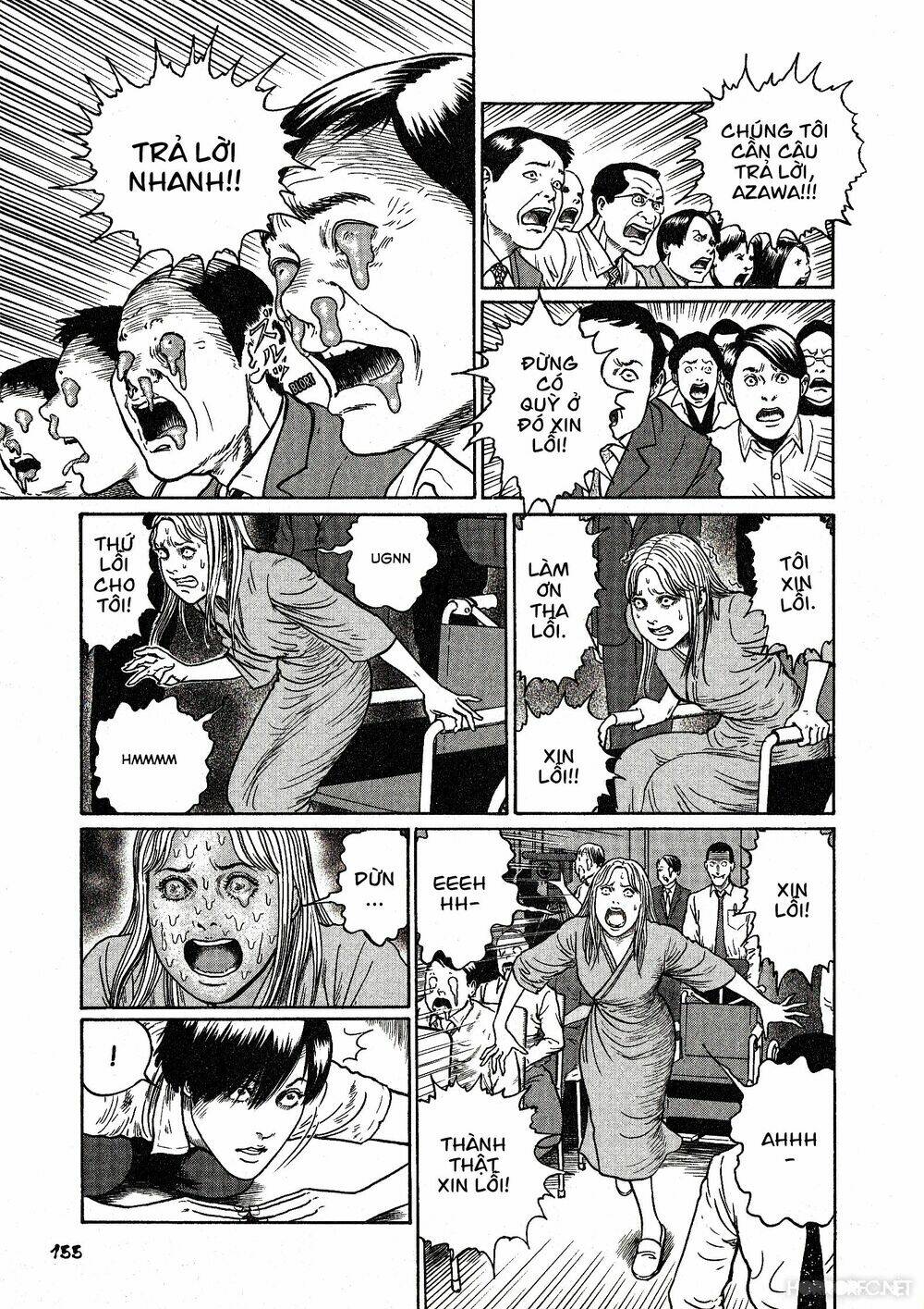 dissolving series chapter 5 35