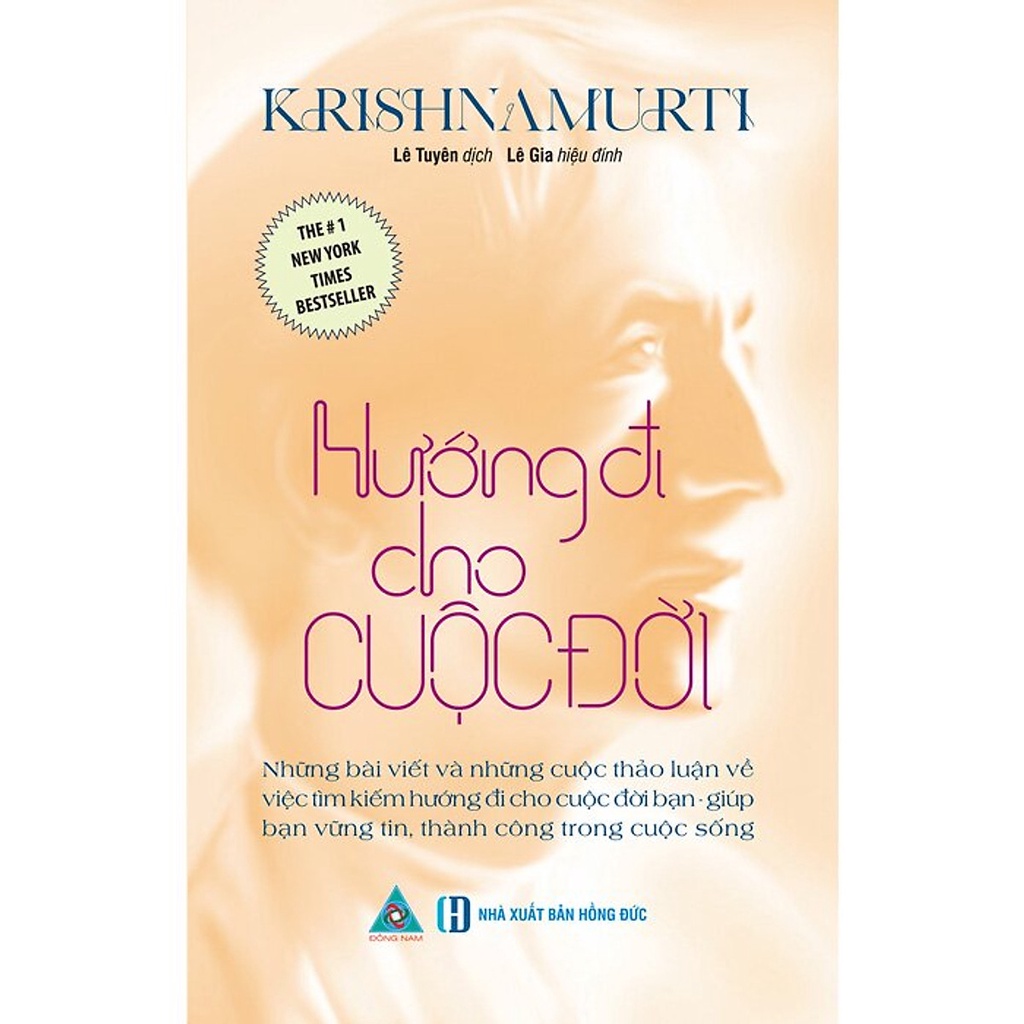 Combo Quyển Sách Của Cuộc Đời Thiền Định Mỗi Ngày Cùng Krishnamurti + Hướng Đi Cho Cuộc Đời + Giải Phóng Bản Thân Thay Đổi Cuộc Đời