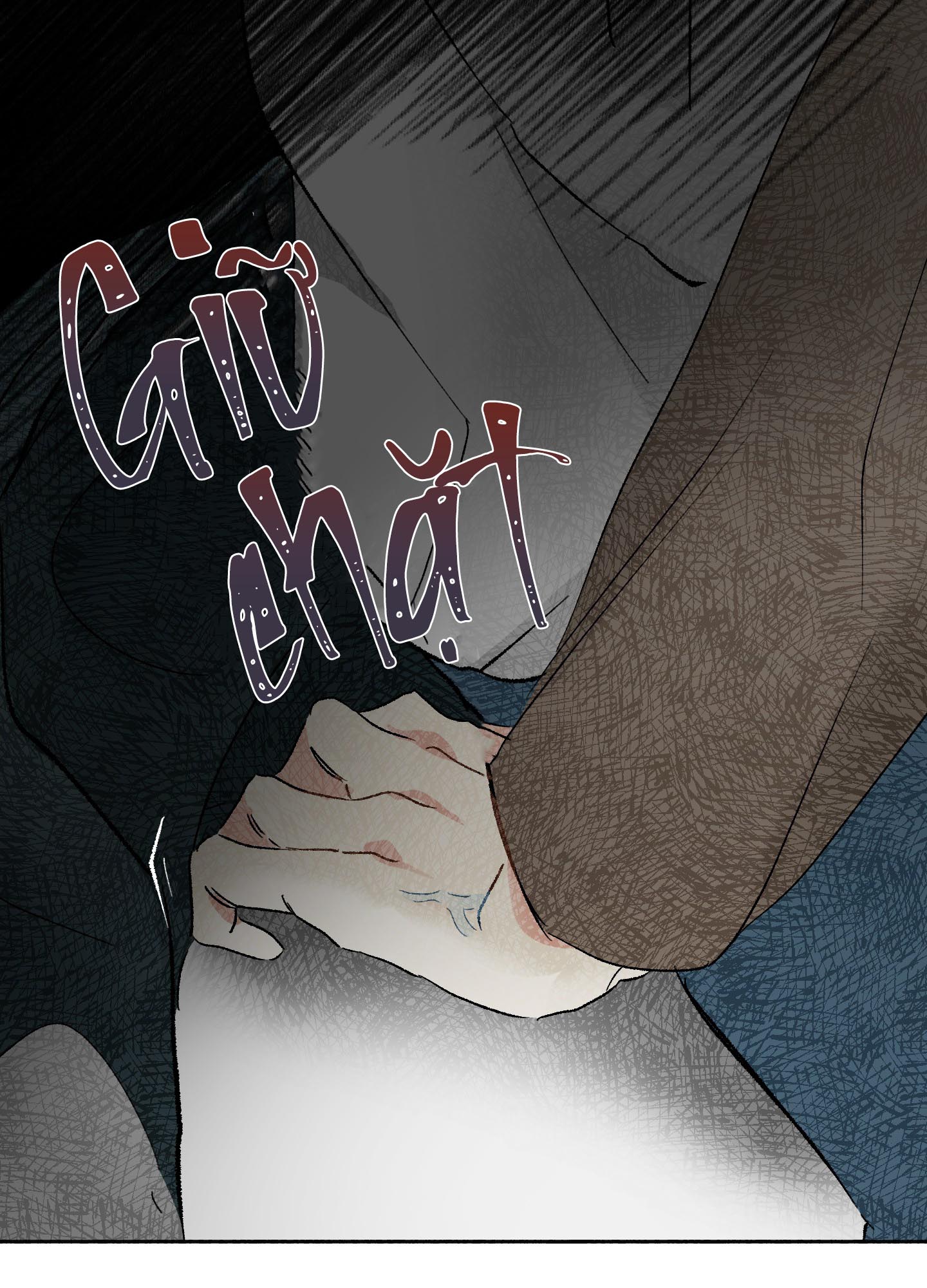 thế giới khi không còn em chapter 4 26