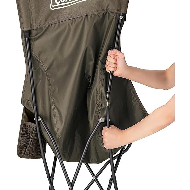 Ghế Cắm Trại HEALING CHAIR NX HB - 21992167