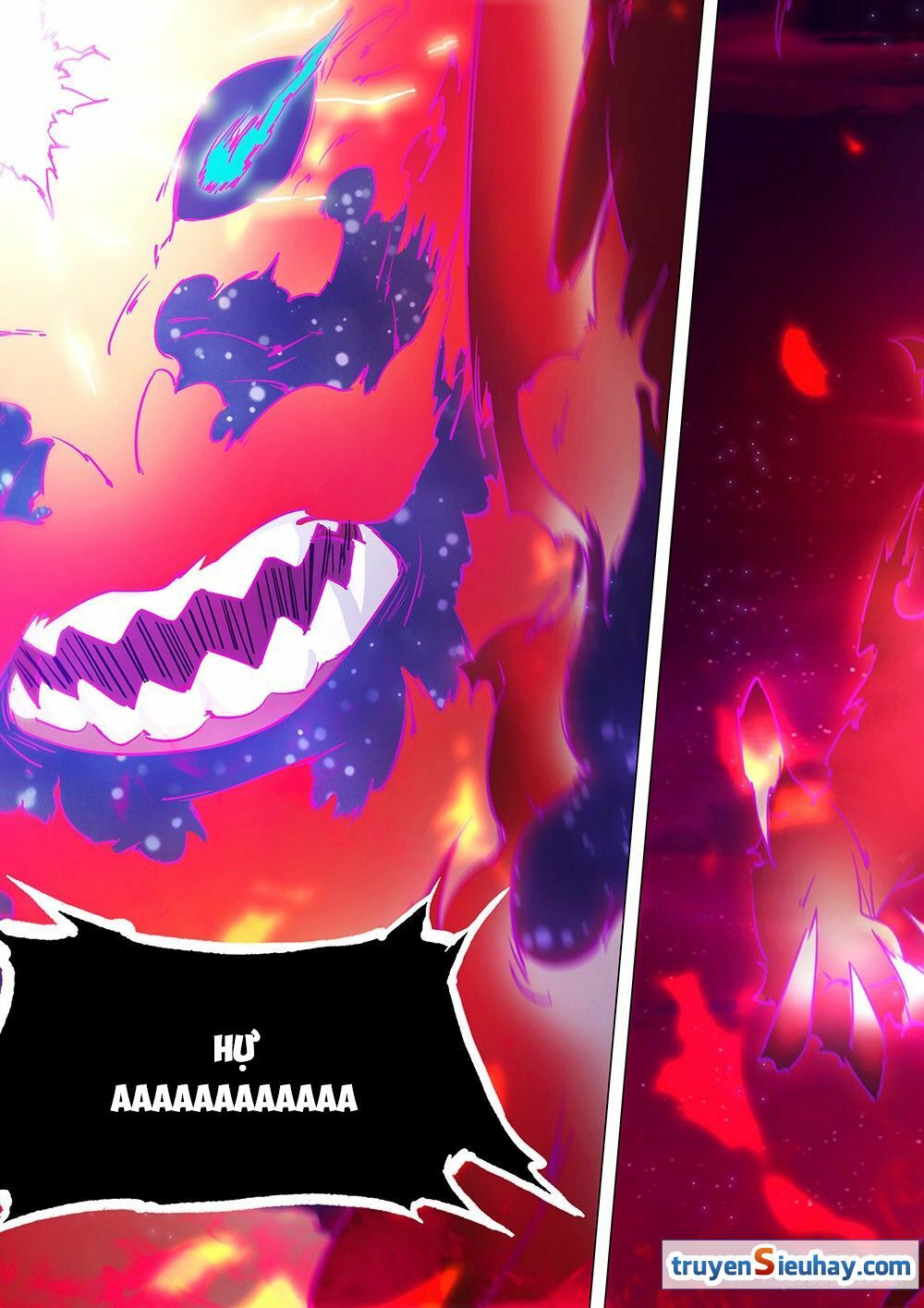 vạn cổ kiếm thần chapter 40 14