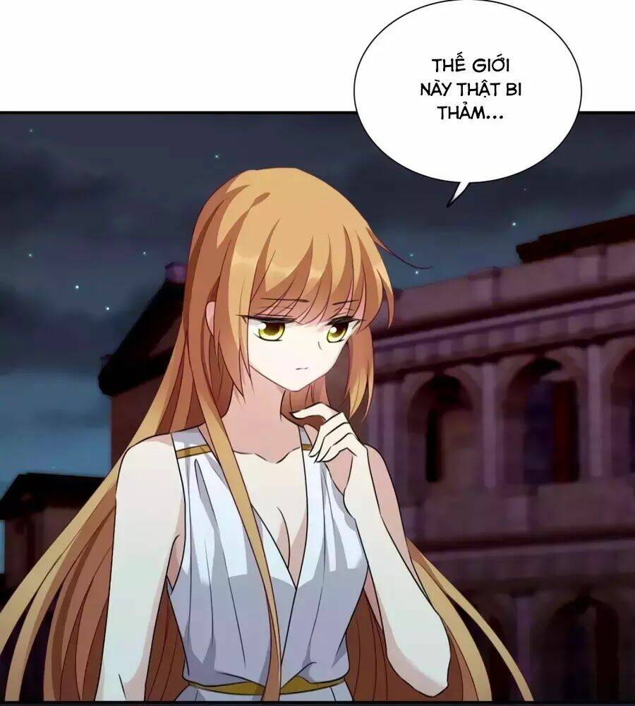 nhân chất tình nhân chapter 36.5 44