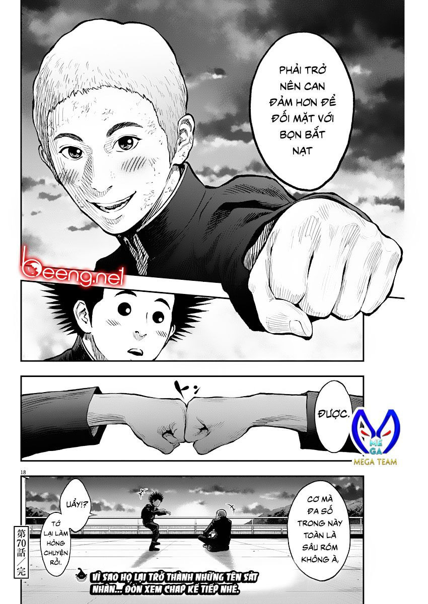 đọa nhân chapter 70 18