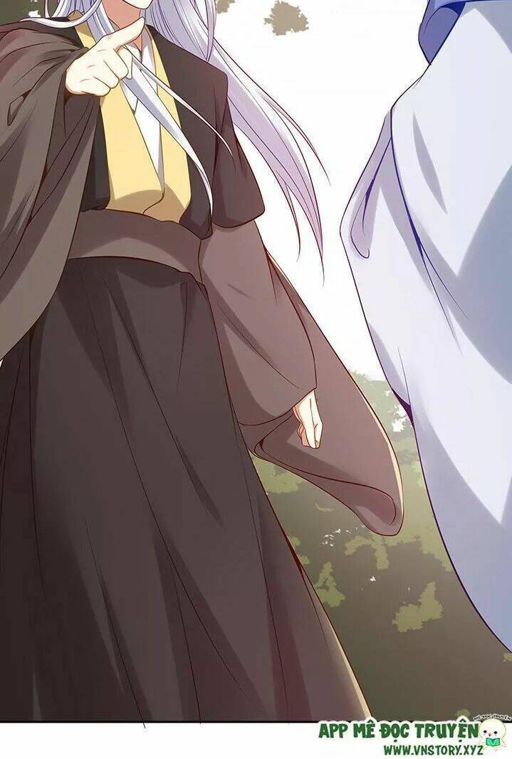 đô đốc đại nhân sủng thê kí chapter 157 9